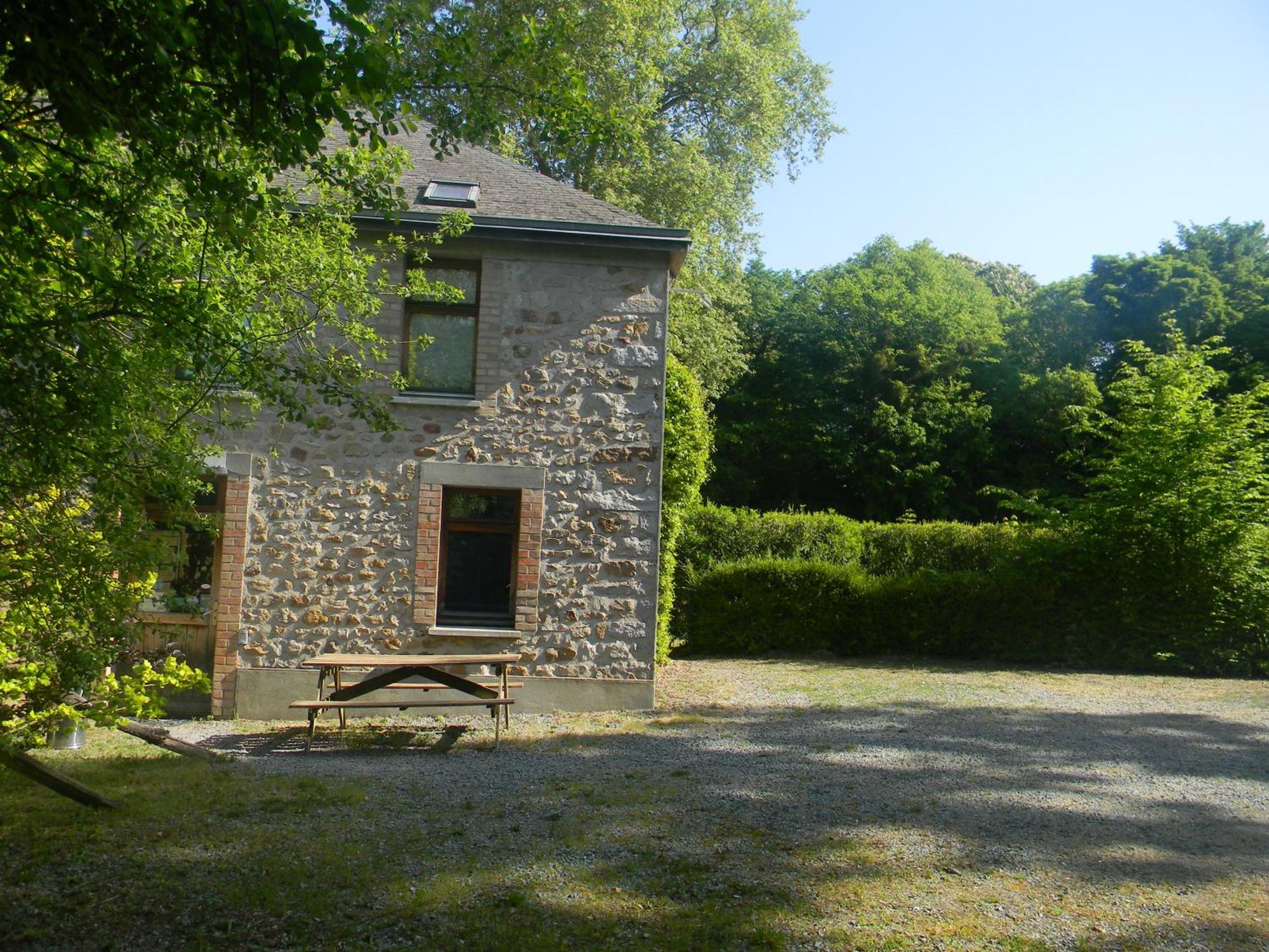 Hotel Logis Relais Des Caillères Saint Pavace Esterno foto